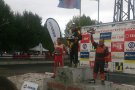 Joan Enric de Maria, tricampió d'Espanya de Div. III d'autocrós