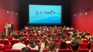 La immigració a Europa, focus del projecte de 3r d’ESO a l’institut de Cassà de la Selva