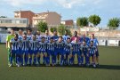 El Cassà guanya un amistós contra el Girona B (1-2)