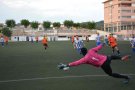 El Cassà sucumbeix davant l'Escala (0-2)