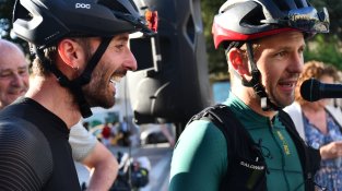 La Flama del Canigó va arribar a Cassà