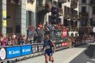 Marc Pinsach guanya la cursa de 53 quilòmetres a la ultratrail del Montblanc