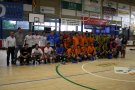 El Palafrugell guanya el torneig Vila de Cassà d'hoquei