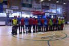 Amistosos d'hoquei patins