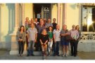 Reunió de l'Ajuntament amb empresaris surers