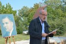 L'escola Puig d'Arques rep el guardó Josep Dalmàs