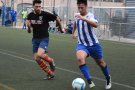 Primera victòria del Cassà B... i primera derrota de l'equip A