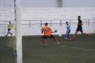 Victòria clara del Cassà sobre el Tordera (3-0)