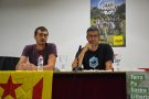 La CUP proposa