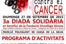 Dumenge, 3a jornada de l'Oncolliga a Cassà