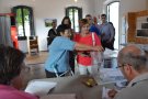 Es preveu un rècord de participació avui a Cassà