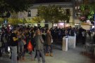 Victòria clara de Junts pel sí a Cassà. Comença l'escrutini mentre el sondeig de TV3 dóna el triomf a la independència