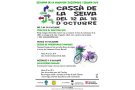 Es rifa una bicicleta durant la setmana de la mobilitat sostenible