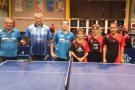 Comencen les lligues de tennis taula