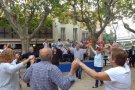 Diumenge, gran jornada sardanista a Cassà
