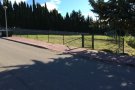 L'Ajuntament adequa tres espais per deixar passejar el gos lliurement