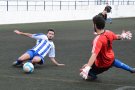 El Cassà es deixa remontar quan guanyava 2 - 0 (2 - 2)