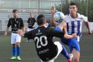 El Cassà comença l'any amb un triomf important a Sant Gregori (1-3)