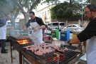 La botifarra, protagonista del mercat d'aquesta setmana