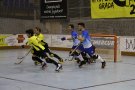 Continua el mal començament de lliga de l’equip de primera catalana sènior de la secció de hoquei del Foment Deportiu Cassanenc.