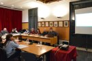 Aquest dijous, un ple sense  propostes