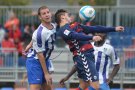 El Cassà rep avui el Llagostera B en el derbi futbolístic de la jornada