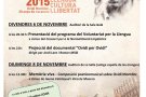 El Correllengua arriba a Cassà