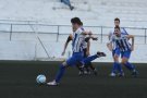 El Cassà A, golejat a casa pel Vilamalla (1 - 4)