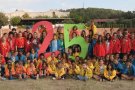 La Claca enceta dijous els actes de celebració dels 25 anys d'Agrupament Escolta