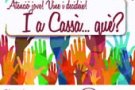 Presentació del programa ‘Garantia Juvenil’ a la tarda participativa de Cassà