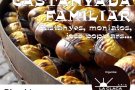 Castanyada familiar