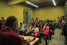 La Claca prepara la festa dels seus 25 anys