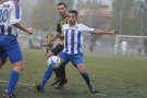 El Cassà treu un punt de Palafolls