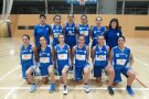 El sènior femení de bàsquet del Foment es manté imbatut