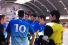 Derrota dolorosa del 2a catalana d'hoquei del Foment Deportiu Cassanenc