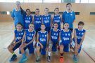 L'FD Cassanenc de bàsquet masculí perd al final contra el Grifeu (58-60)