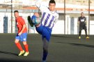 El Cassà A es recupera guanyant a Besalú (1-3)