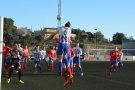 El Blanes guanya un Cassà poc efectiu (0-2)
