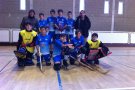 El Foment d'hoquei perd per la mínima contra el lloret