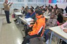 La Salle Cassà obté el certificat d'escola multilingüe