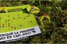 La Policia Local ha posat 61 infraccions a propietaris de gossos que incomplien la normativa de tinença d’animals