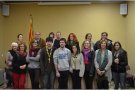 Cassà de la Selva ja compta amb una Xarxa Solidària integrada per ciutadans voluntaris i entitats