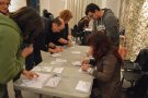 Democràcia i Llibertat guanya per 16 vots les eleccions a Cassà