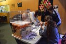 Es confirma el triomf de Democràcia i Libertat per 17 vots sobre Esquerra Republicana de Catalunya