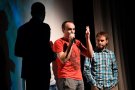 Jordi Canyigueral estrena el seu darrer film al festival de Bilbao
