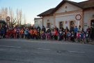 Avui, la XVI cursa de Sant Silvestre
