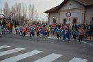 Buba Sabally i Anna Quílez s'imposen a la XVI Cursa de Sant Silvestre