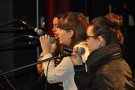 Es recullen prop de cinc-cents euros per una projecte solidari educatiu a Moçambic