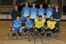 La jornada d'hoquei dels equips del Foment