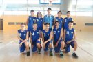 El bàsquet del Foment fa el ple de victòries en l'inici del 2016